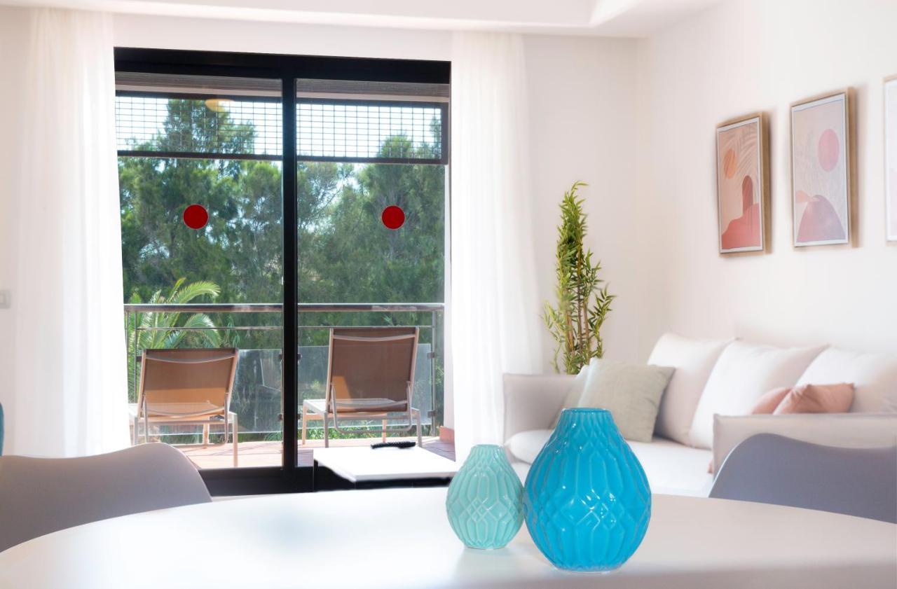 Casas Del Mar Boutique Apartment Casares Exterior photo