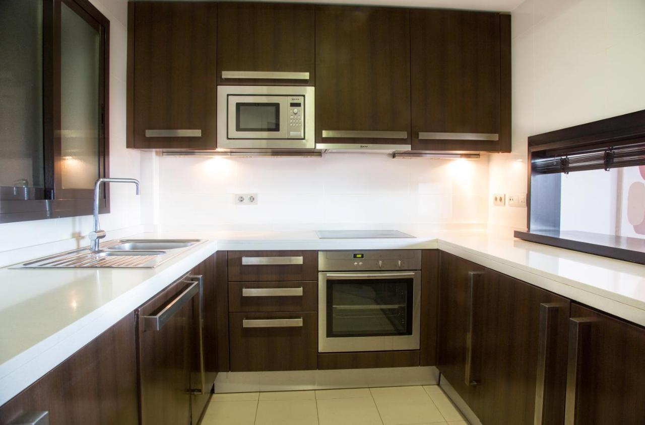 Casas Del Mar Boutique Apartment Casares Exterior photo
