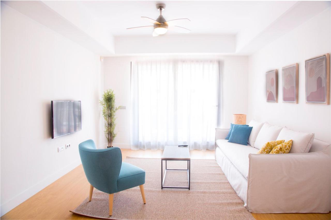 Casas Del Mar Boutique Apartment Casares Exterior photo