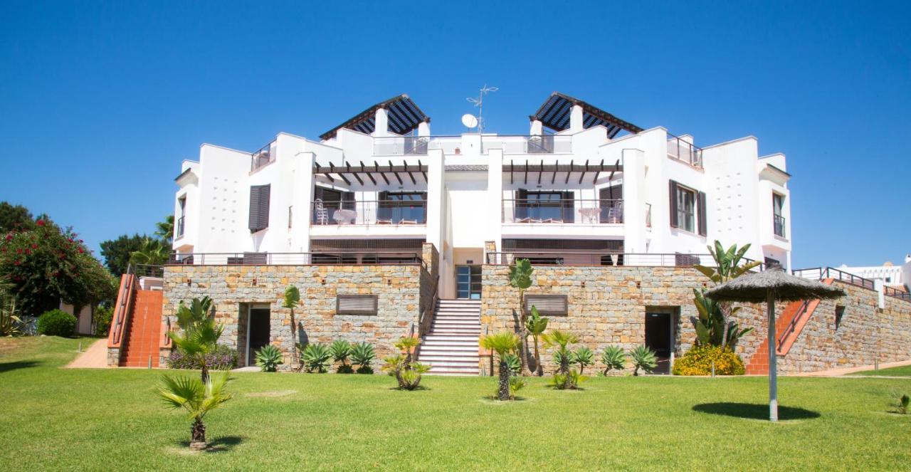 Casas Del Mar Boutique Apartment Casares Exterior photo