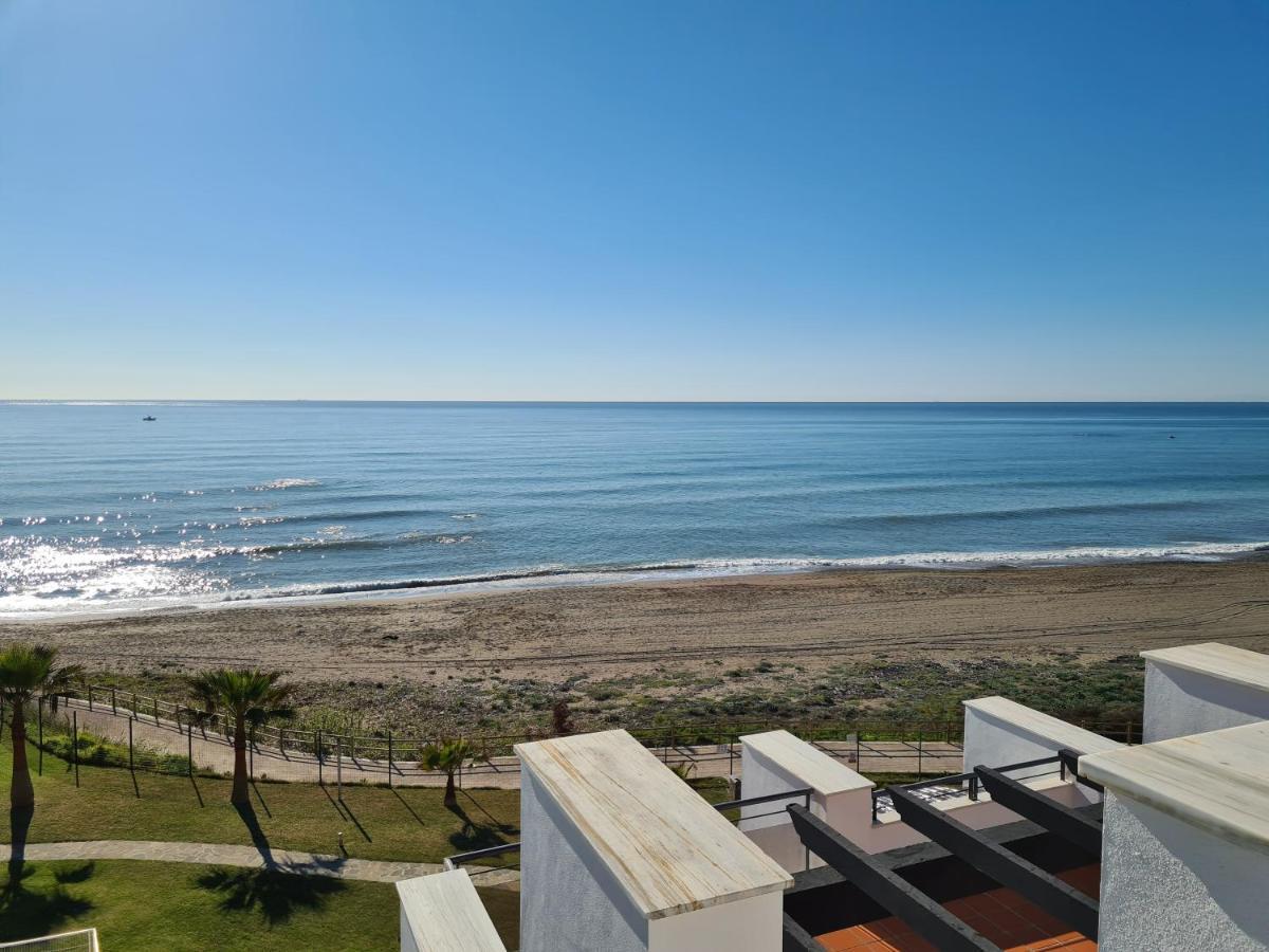 Casas Del Mar Boutique Apartment Casares Exterior photo
